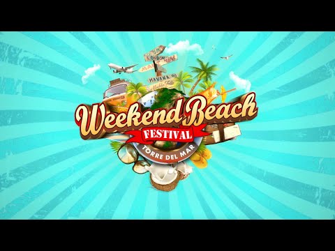 AFTERMOVIE OFICIAL WEEKEND BEACH FESTIVAL 2022