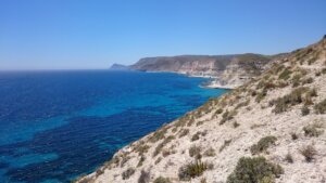 Cabo de Gata