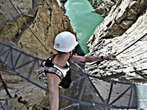 Caminito del Rey