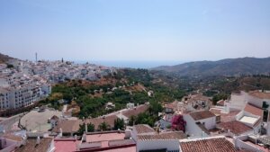 Frigiliana