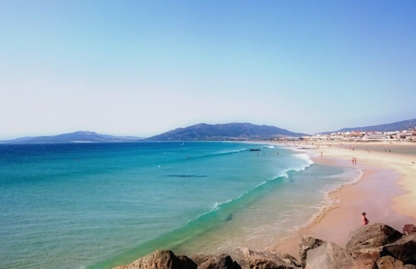 Tarifa