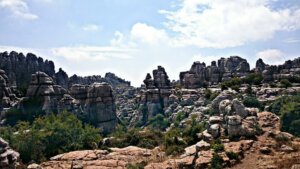 El Torcal