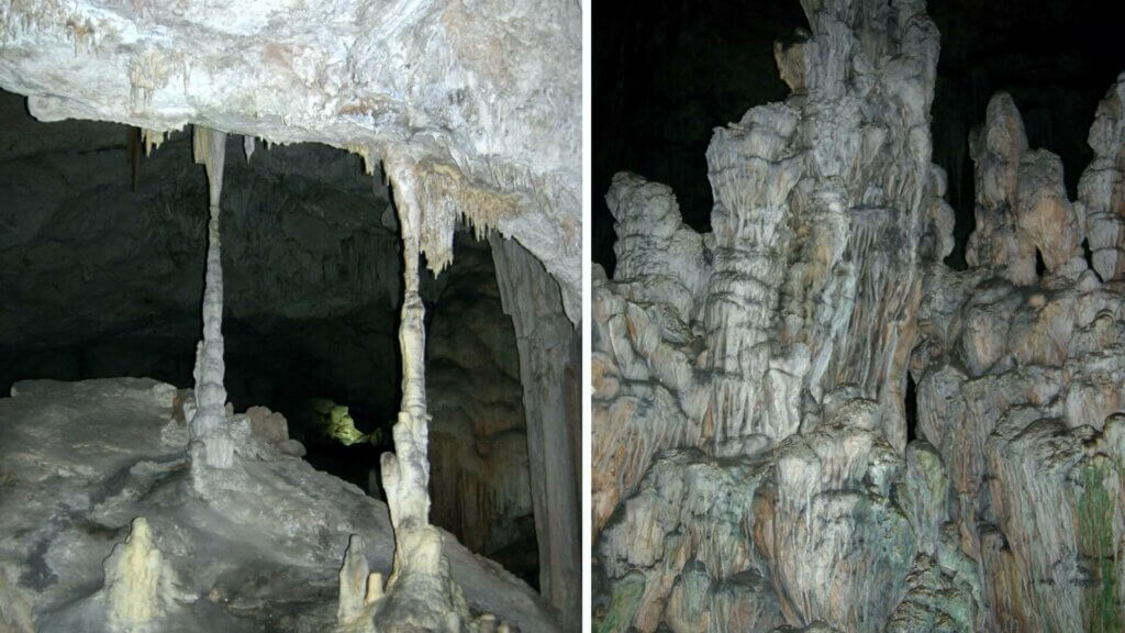 Cueva de Nerja