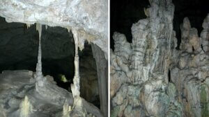 Cueva de Nerja