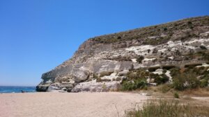 Cabo de Gata