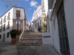 Frigiliana