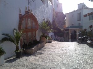 Frigiliana