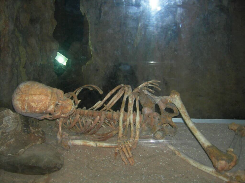 Cueva de Nerja