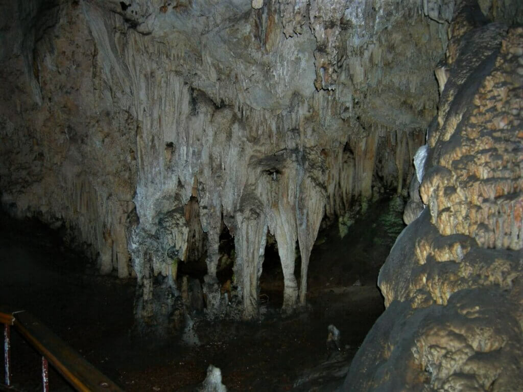 Cueva de Nerja