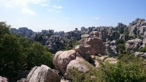 El Torcal