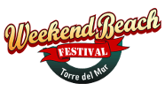 Weekendbeach Festival Torre del Mar