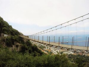 Gibraltar