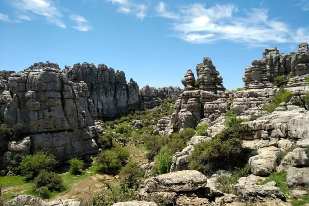 El Torcal