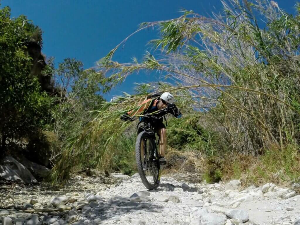 MTB-Tour in Nerja