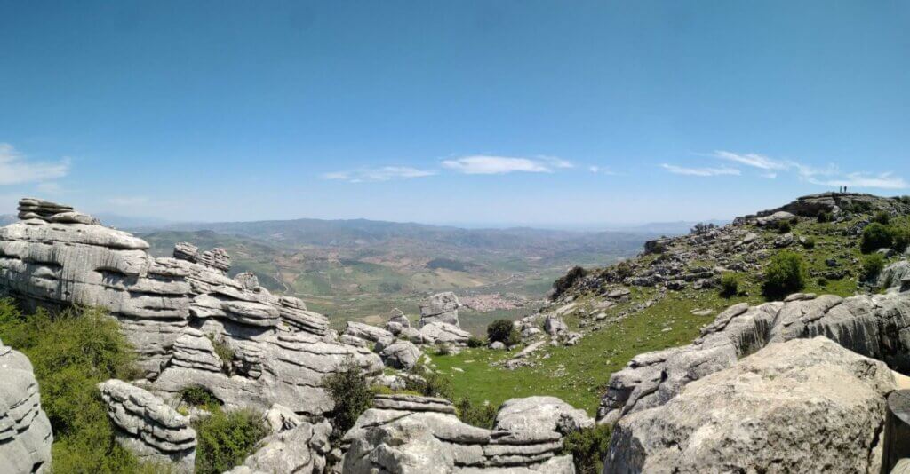 El Torcal