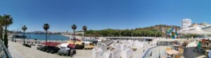 Muelle Uno in Málaga