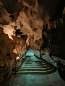 Cueva del Tesoro in Rincón de la Victoria