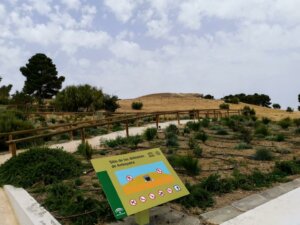Dolmenstätten von Antequera