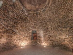 Dolmenstätten von Antequera