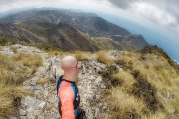 Pico del Cielo