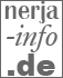nerja-info.de Logo - Infos über Nerja