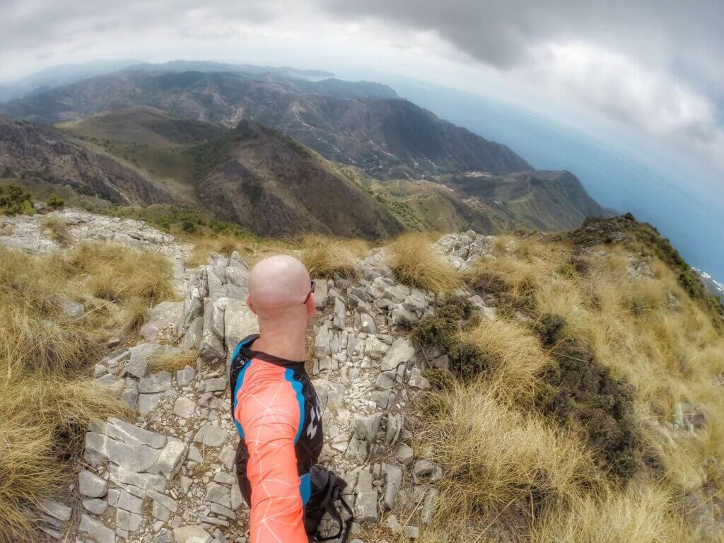 Pico del Cielo in Nerja