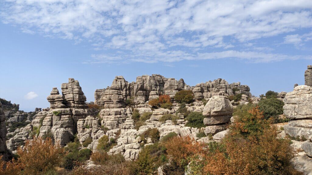 El Torcal