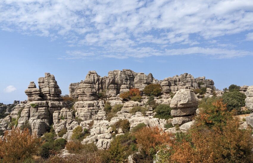 El Torcal