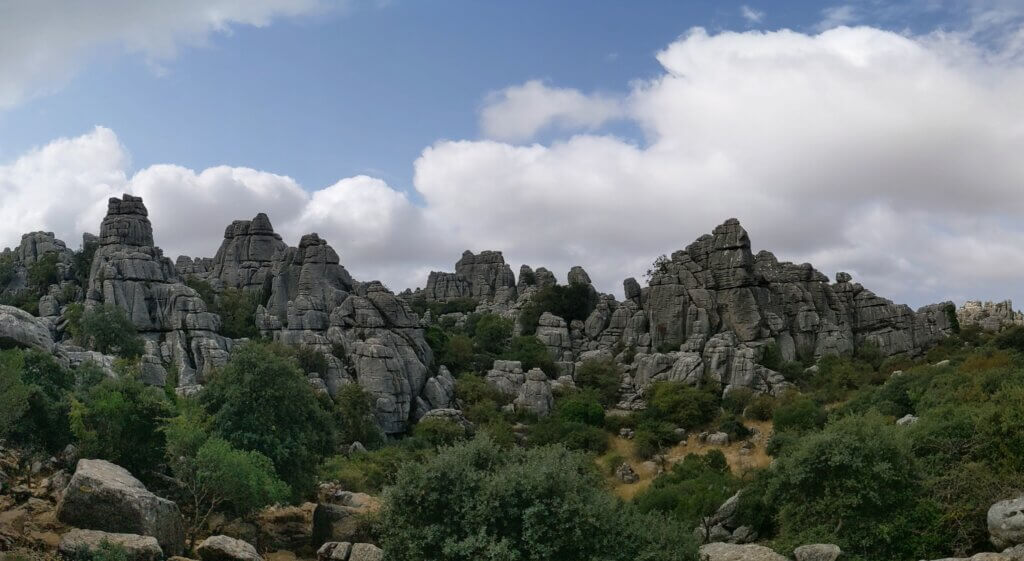 El Torcal